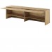 Plaukts virs gultas BED CONCEPT BC-09, ozols dunin